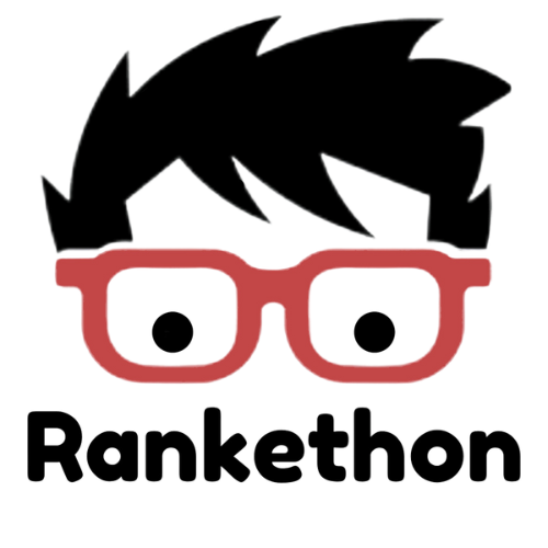 Rankethon Logo